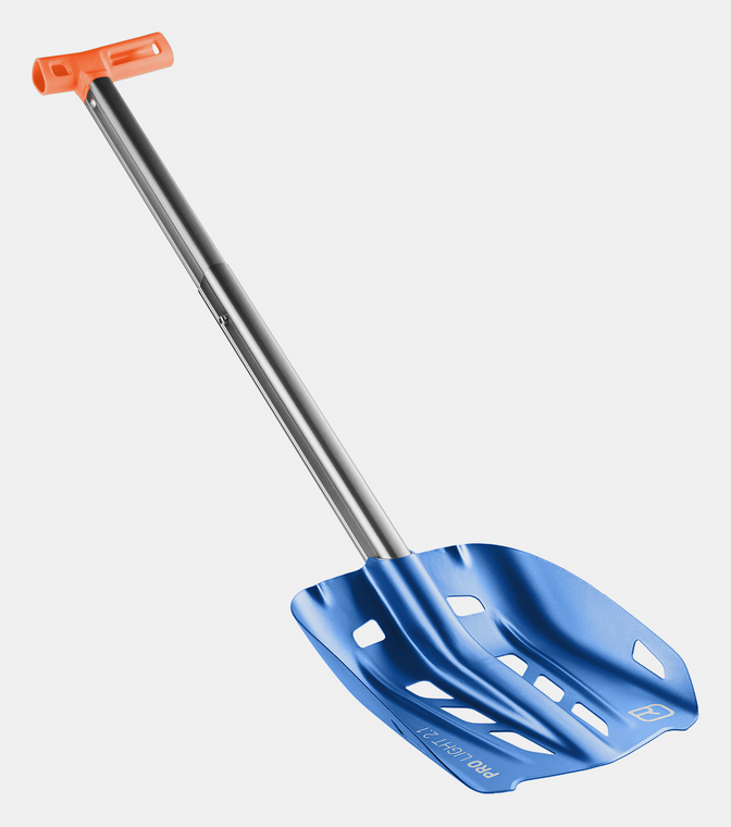 ORTOVOX Shovel Pro Light