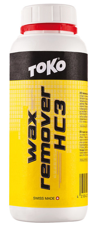 Toko Waxremover HC3 250ml