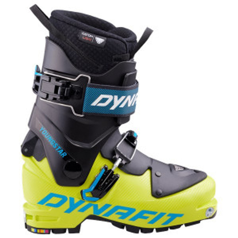 DYNAFIT Youngstar Ski Touring Boot