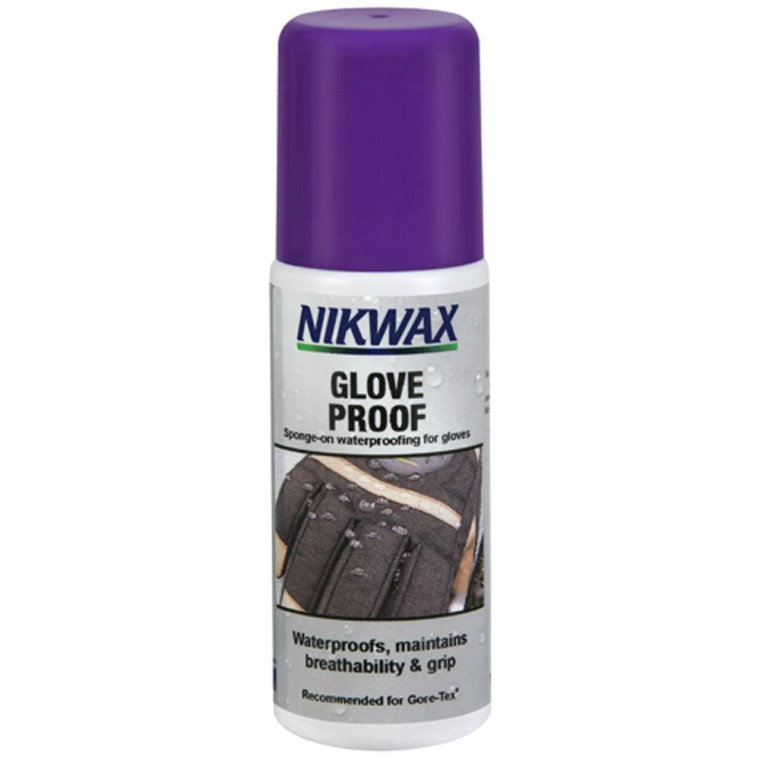 NIKWAX Glove Proof