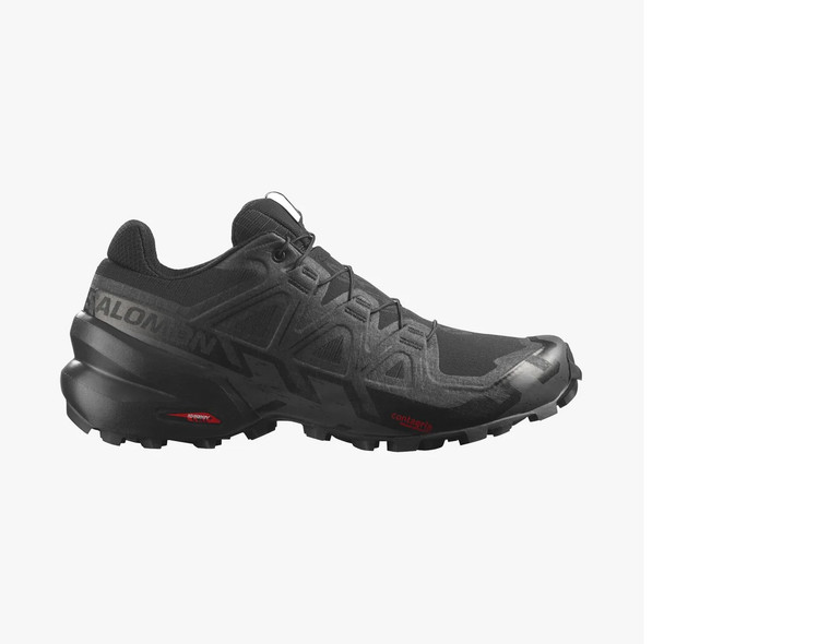 SALOMON Speedcross 6 W