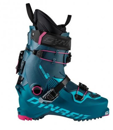 DYNAFIT Ski Touring Boot Radical Pro W Petrol Reef - Everest
