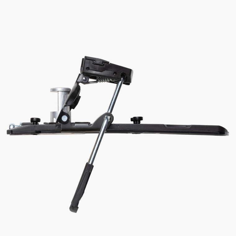 DYNAFIT Base Plate Heel Unit ST Radical (100mm)