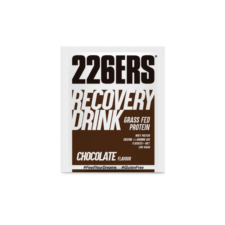 226ERS Recovery Drink - Monodose 50g Sachet