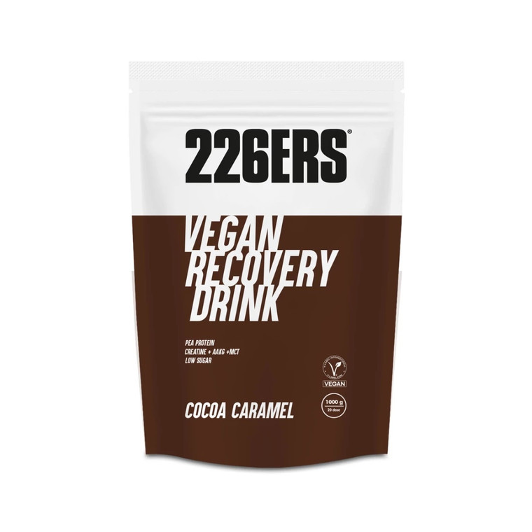 Cocoa Caramel