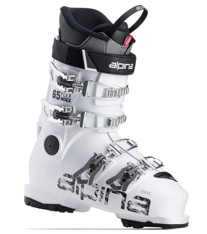 ALPINA Downhill Womens Ski Boot Eris 65