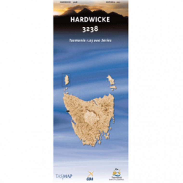 HARDWICKE 3238