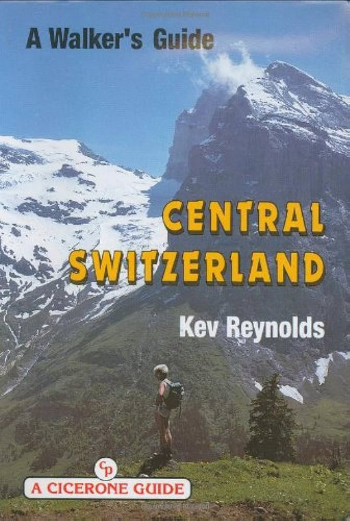 Central Switzerland