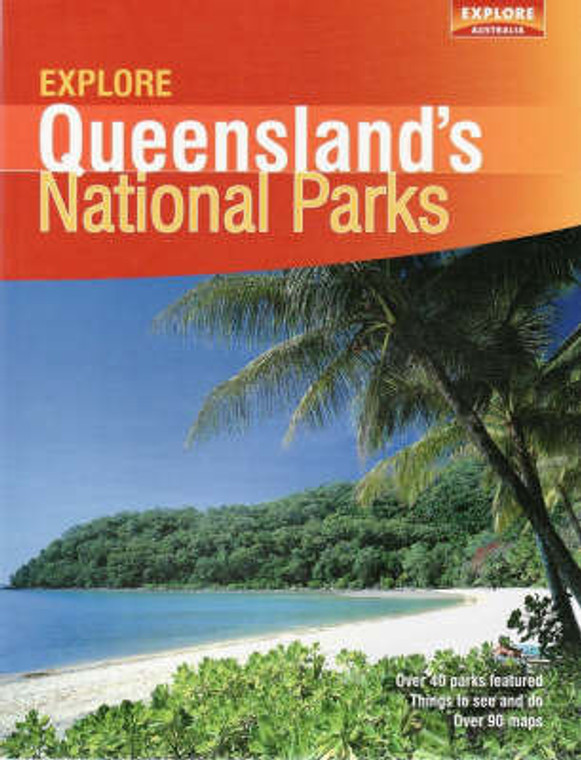 Explore QLD National Parks