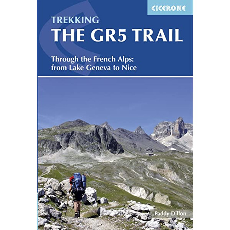 The GR5 Trail