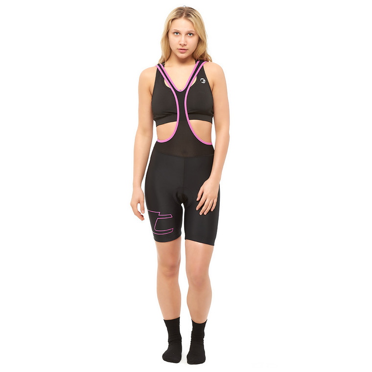 TENN Summit Bib Short Ladies