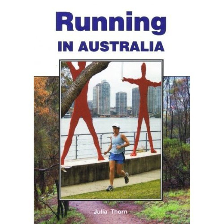 Running in Australia