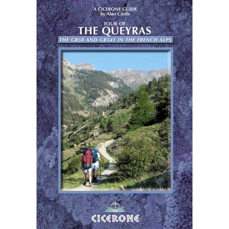 Tour of Queyras