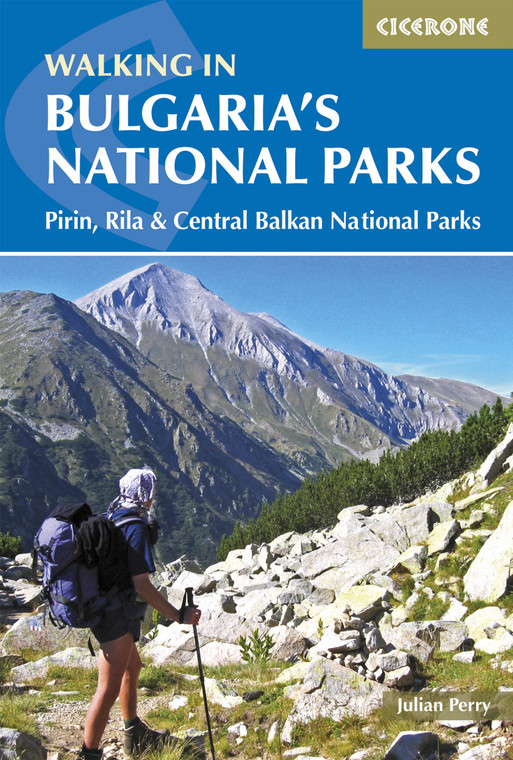 Bulgaria's National Park