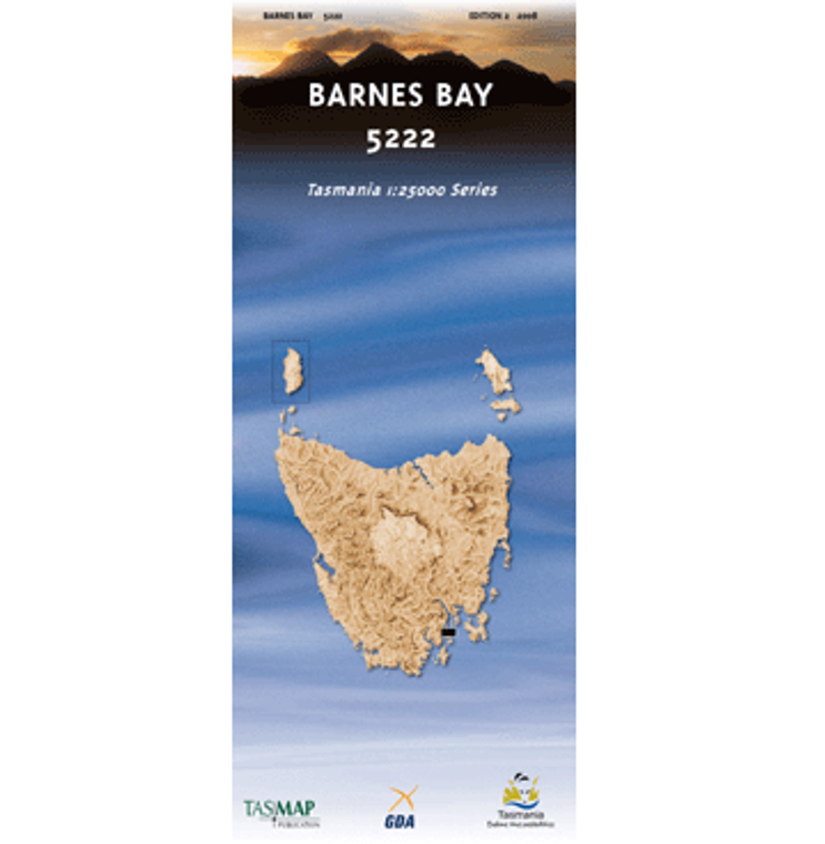 BARNES BAY 5222