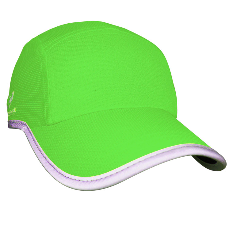 HEADSWEATS Race Hat Reflective