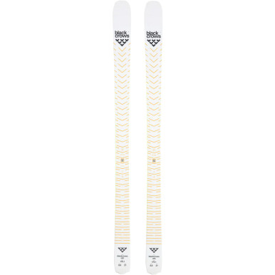 BLACK CROWS All Terrain Orb Ski 22/23 - Everest Sports Pty Ltd