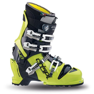 CRISPI Evo Rando Neutral - Everest Sports Pty Ltd