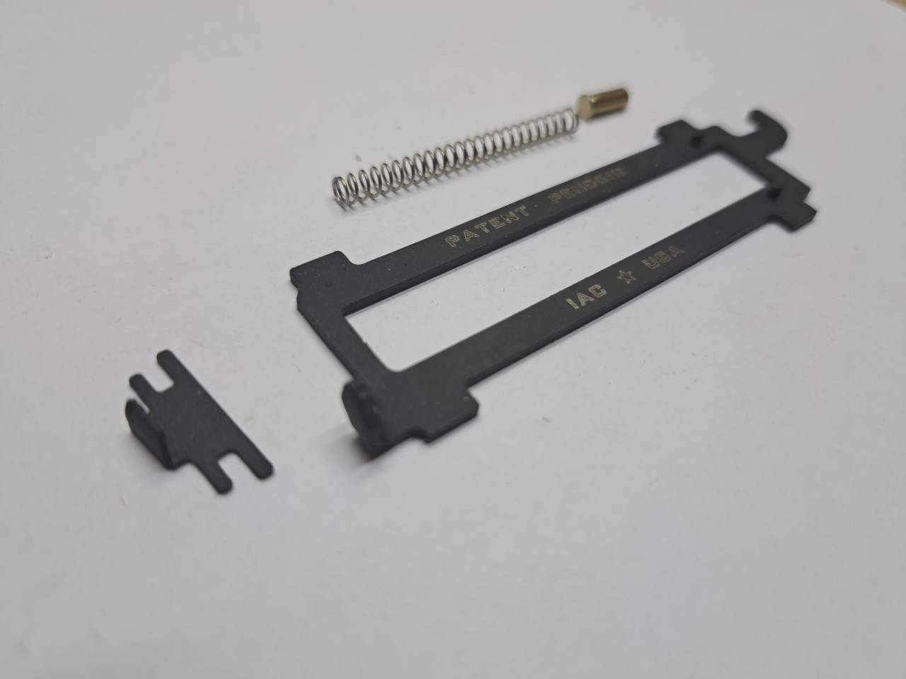 MTM Wide Open and Rare Breed Trigger FRT Linkage Kit Imperial Arms Co