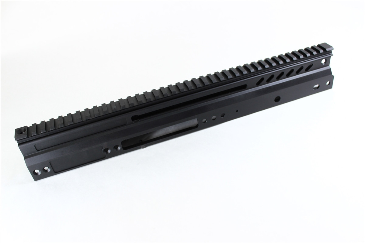 CYPHER Receiver- Black Anodized- SCAR® 16s compatible - Imperial