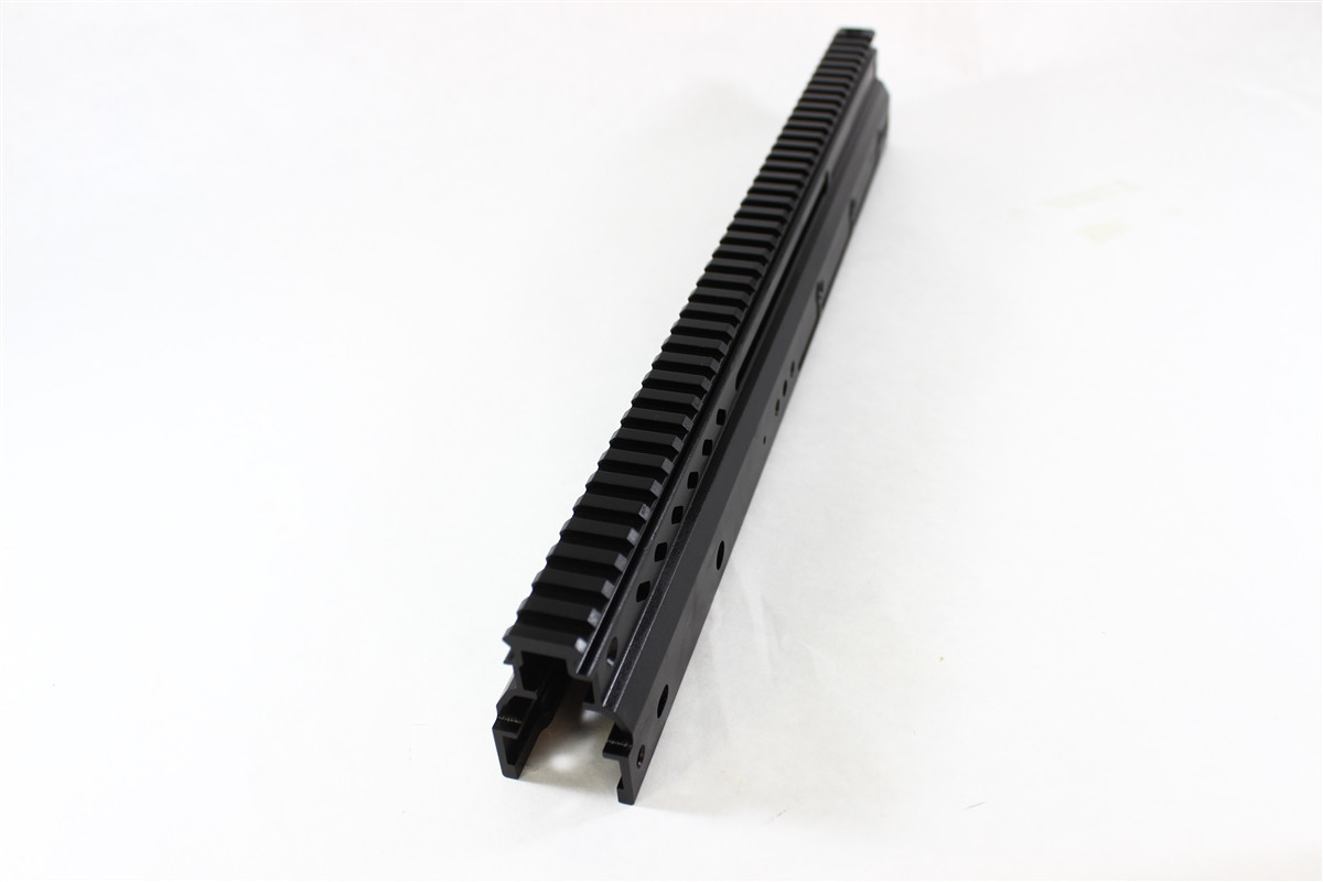 CYPHERX Receiver- Black Anodized- SCAR® 17s compatible - Imperial