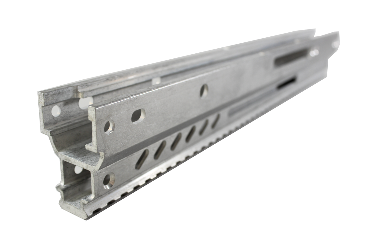 CYPHERX-ZERO Receiver- 80% SCAR® 17s compatible - Imperial Arms Co