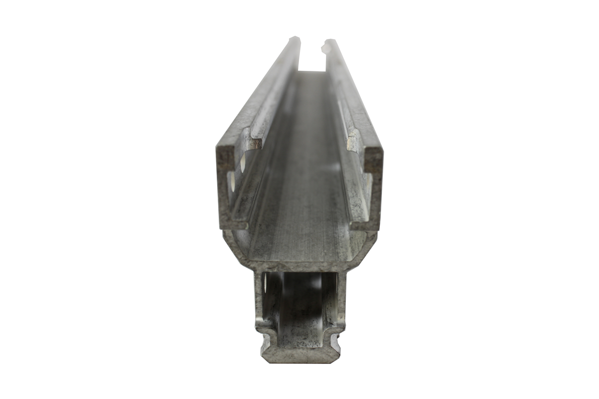CYPHERX-ZERO Receiver- 80% SCAR® 17s compatible - Imperial Arms Co