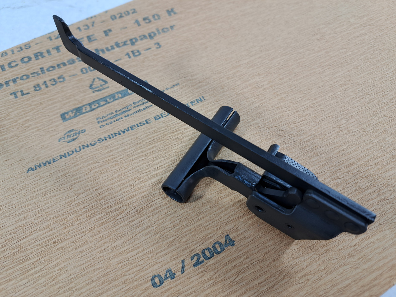 CQT.CQ3.CQＣ MG3 Cocking Handle