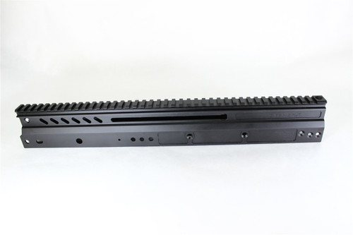 CYPHERX Receiver- Black Anodized- SCAR® 17s compatible - Imperial