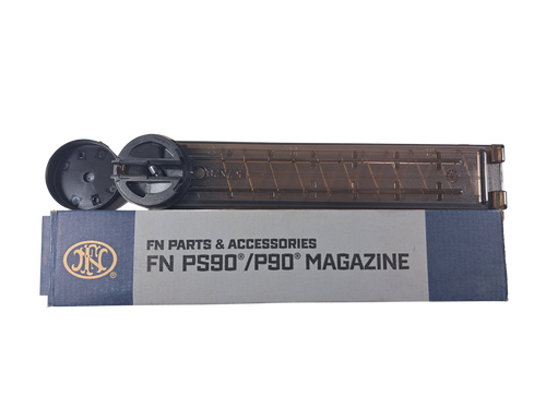 PS90(tm)/P90(tm) 50 Round Magazine (Please read magazine shipping restrictions before purchasing)