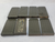 Lids for MG3 100 Round Green Ammo Box