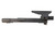 Grey Anodized Billet XF50 Upper Receiver- Tri-Rail- PS90 (tm) Compatible