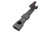 Grey Anodized Billet XF50 Upper Receiver- Tri-Rail- PS90 (tm) Compatible