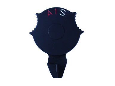 PS90®/FS2000®/P90® Compatible Three-Way Aluminum Selector Switch ...