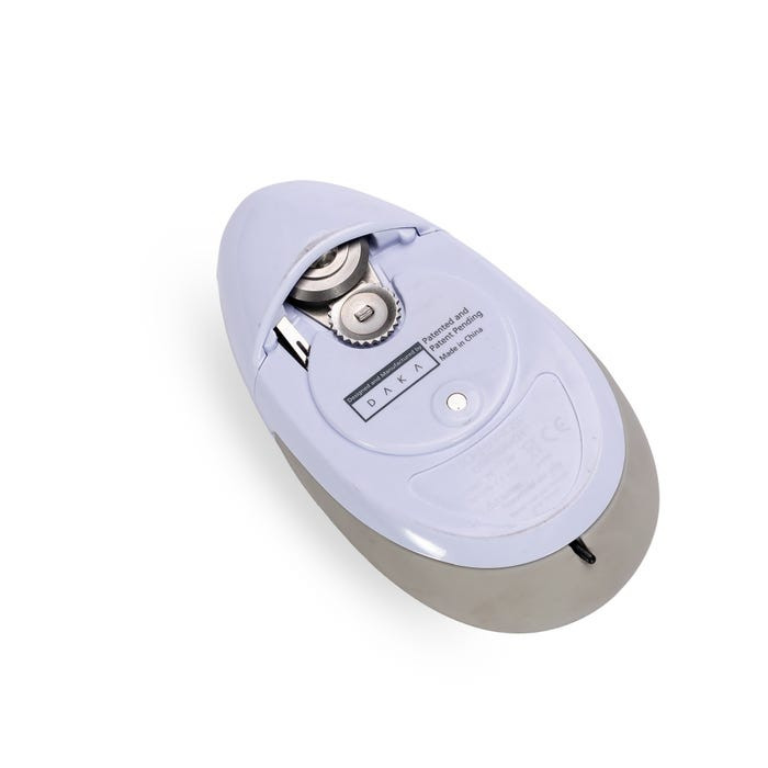 One Touch Automatic Can Opener | Cobalt Health