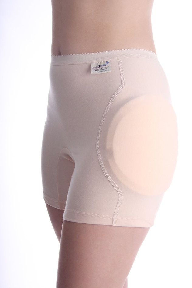 Hip Protector - SlimFit | Cobalt Health