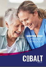 Cobalt Health 2022 Product Catalogue