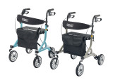 Choosing the right Rollator can help you stay independent.