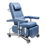 Cobalt Acquires Fresenius Medical Care's Australian Seating Business