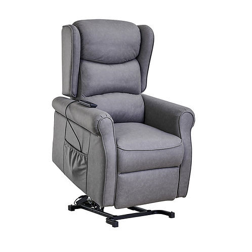 Yorke Lift Chair Dual Motor
