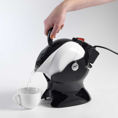 Easy Pour Kettle and Tipper
