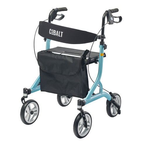 Nitro Rollator - Super Lightweight