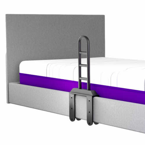 U Assist Side Rail - icare Bed