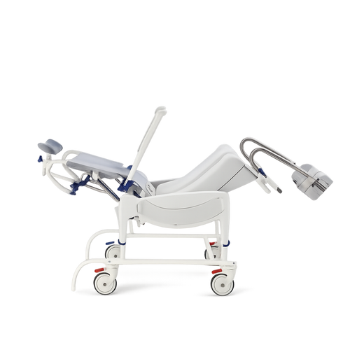Aquatec Ocean Ergo Dual VIP Shower Commode
