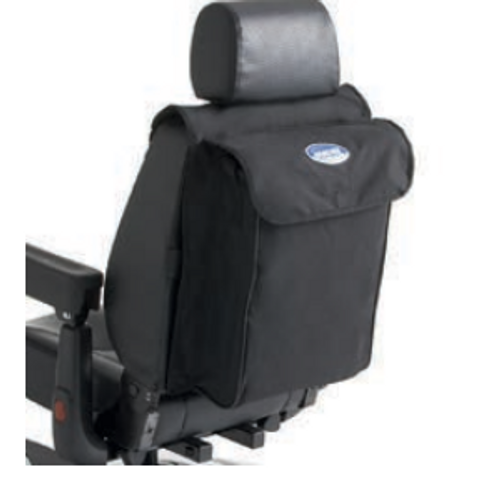 This spacious bag offers 
extra storage room.
• Available for Pegasus 
Ranges