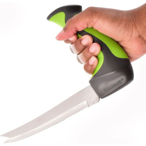 Easi-Grip All Purpose Knife