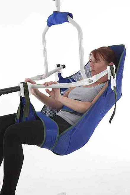 Amputee Cradle Sling