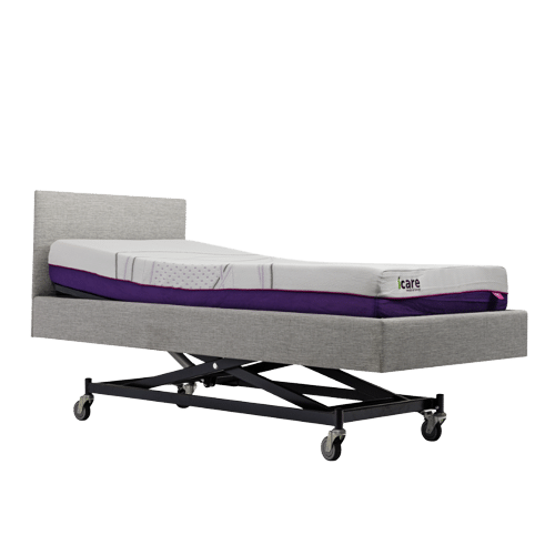 IC280 Homecare Bed