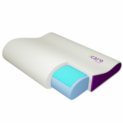 Contour Pillow