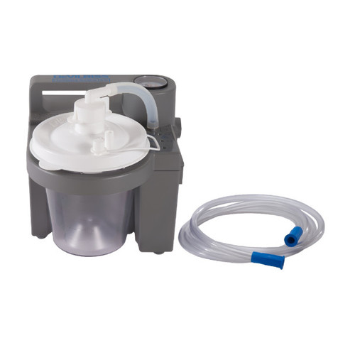 VacuAide Homecare Suction Unit 7305